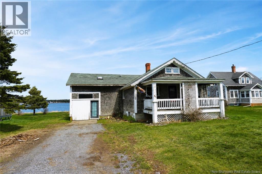 89 Ingalls Head Road, Grand Manan, New Brunswick E5G 3G3 - Photo 4 - NB143801