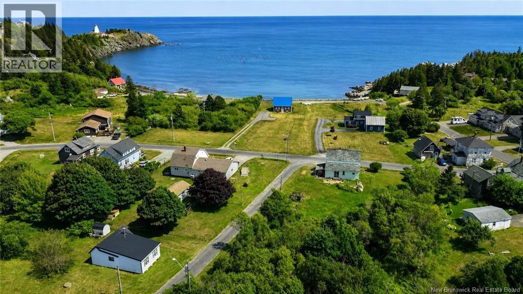6 Fern Street, Grand Manan, New Brunswick  E5G 2A6 - Photo 2 - NB146273