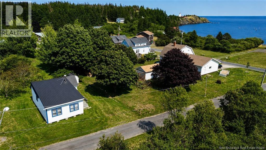6 Fern Street, Grand Manan, New Brunswick  E5G 2A6 - Photo 26 - NB146273