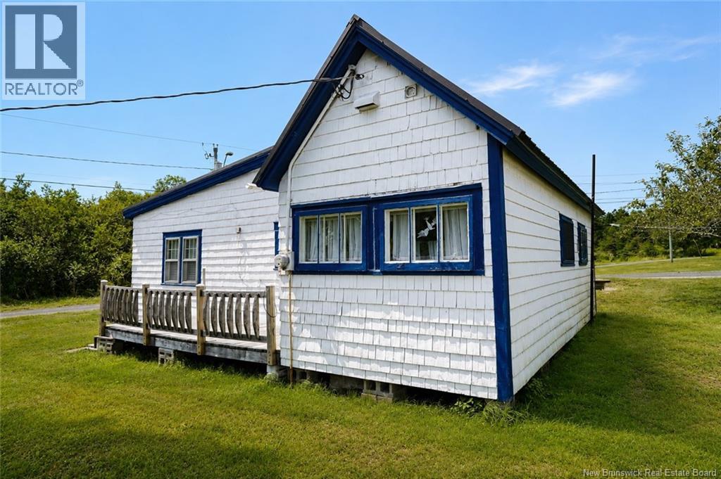 6 Fern Street, Grand Manan, New Brunswick  E5G 2A6 - Photo 27 - NB146273