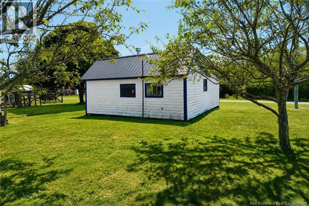 6 Fern Street, Grand Manan, New Brunswick  E5G 2A6 - Photo 28 - NB146273