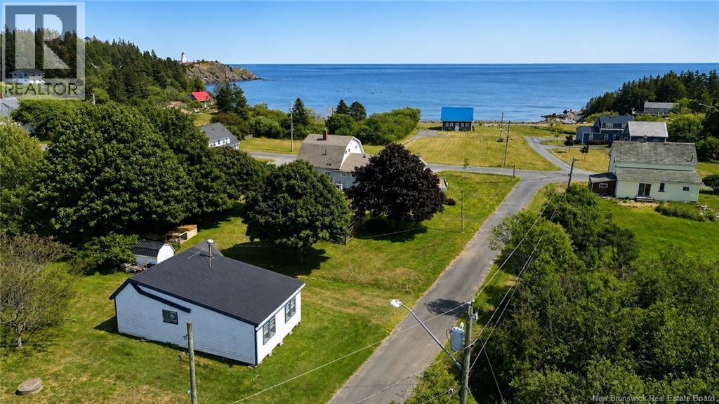 6 Fern Street, Grand Manan, New Brunswick  E5G 2A6 - Photo 3 - NB146273