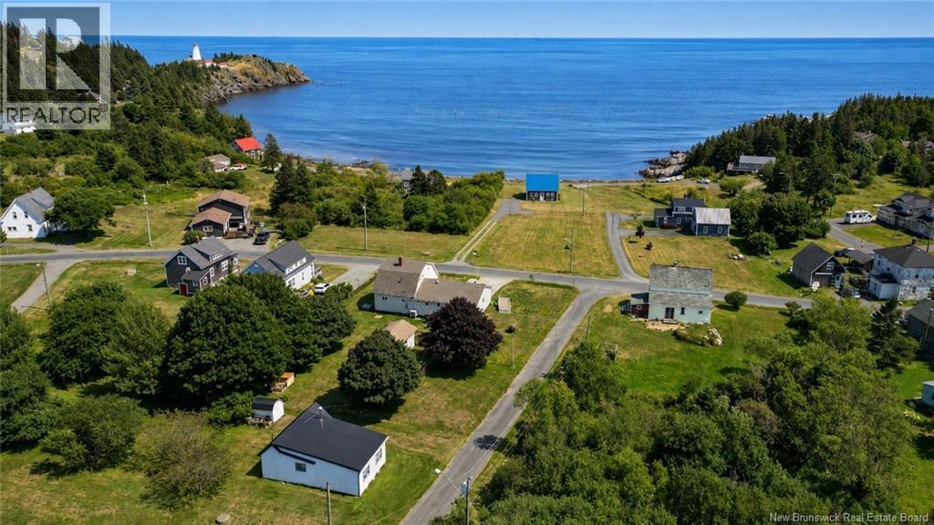 6 Fern Street, Grand Manan, New Brunswick  E5G 2A6 - Photo 4 - NB146273