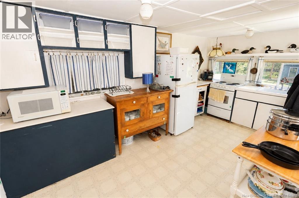 6 Fern Street, Grand Manan, New Brunswick  E5G 2A6 - Photo 6 - NB146273