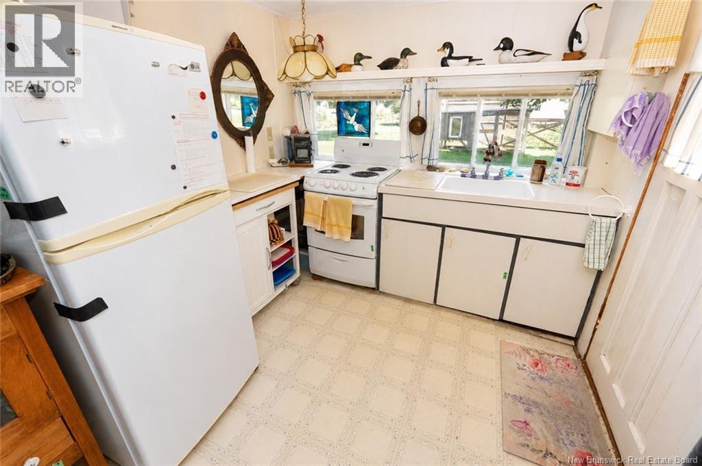 6 Fern Street, Grand Manan, New Brunswick  E5G 2A6 - Photo 7 - NB146273