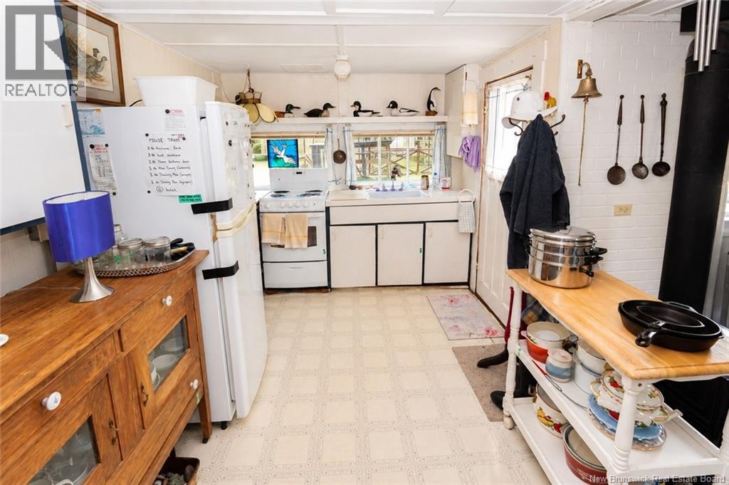 6 Fern Street, Grand Manan, New Brunswick  E5G 2A6 - Photo 9 - NB146273