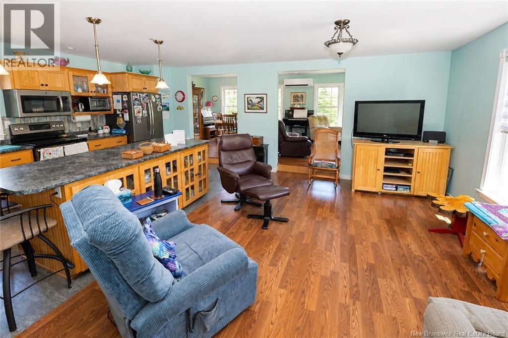 1432 Route 776, Grand Manan, New Brunswick E5G 1H6 - Photo 10 - NB146932