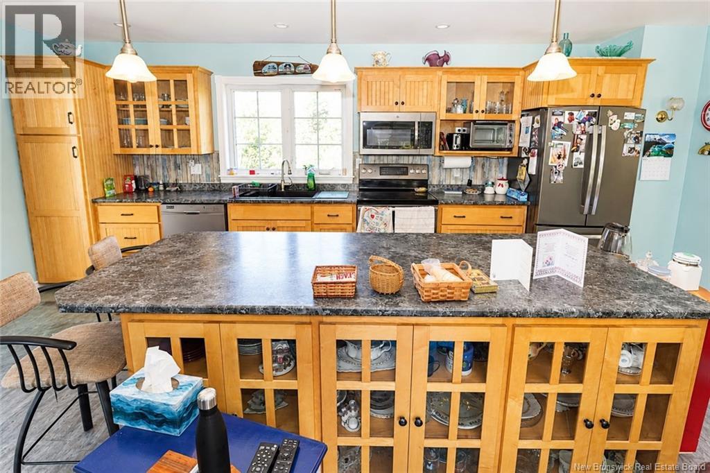 1432 Route 776, Grand Manan, New Brunswick E5G 1H6 - Photo 11 - NB146932