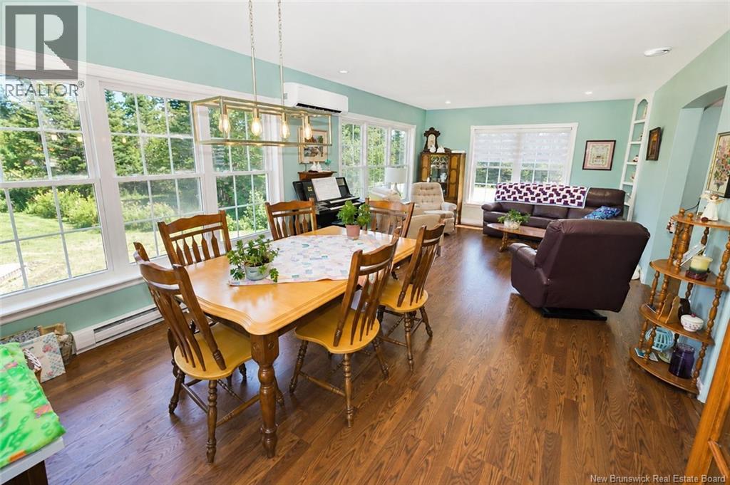 1432 Route 776, Grand Manan, New Brunswick E5G 1H6 - Photo 12 - NB146932