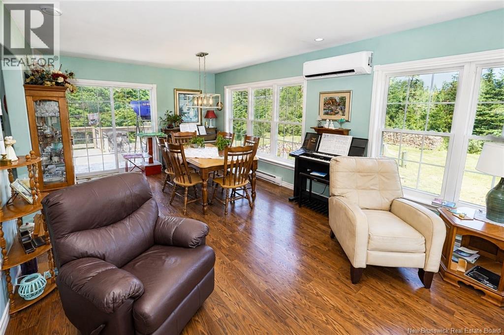 1432 Route 776, Grand Manan, New Brunswick E5G 1H6 - Photo 14 - NB146932