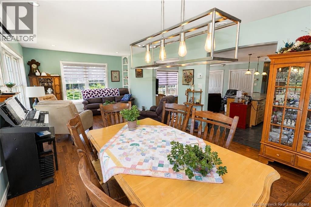 1432 Route 776, Grand Manan, New Brunswick E5G 1H6 - Photo 15 - NB146932