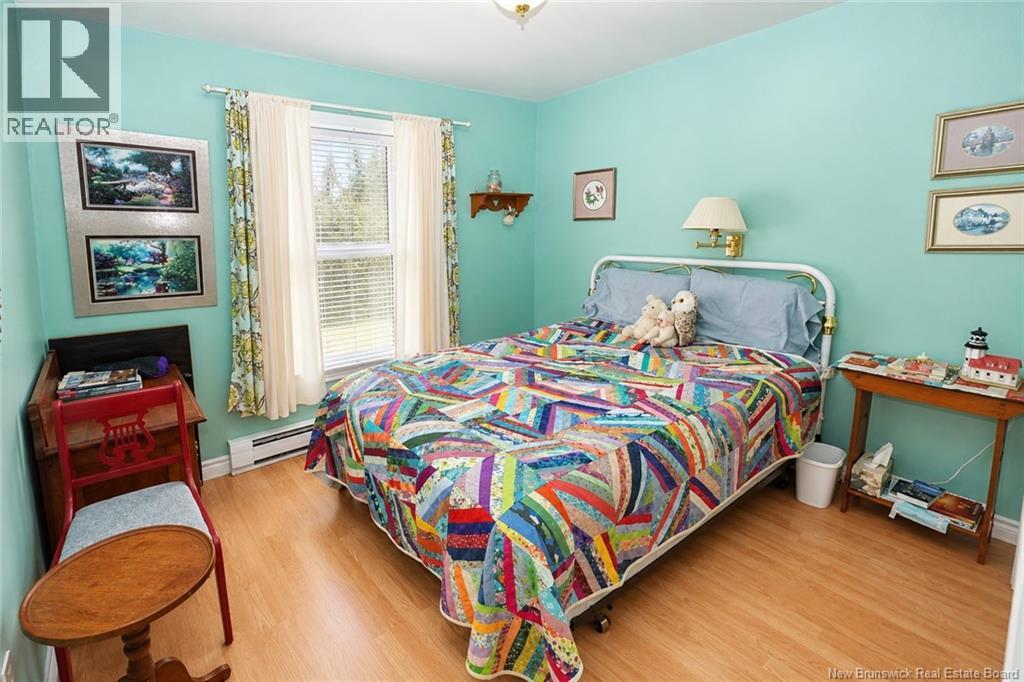 1432 Route 776, Grand Manan, New Brunswick E5G 1H6 - Photo 19 - NB146932