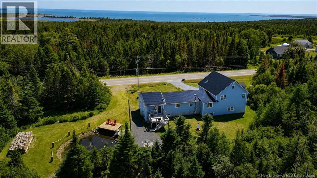 1432 Route 776, Grand Manan, New Brunswick E5G 1H6 - Photo 4 - NB146932