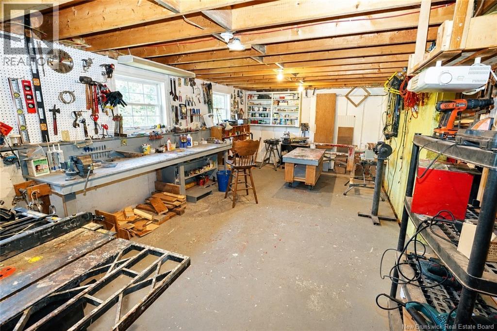 1432 Route 776, Grand Manan, New Brunswick E5G 1H6 - Photo 41 - NB146932
