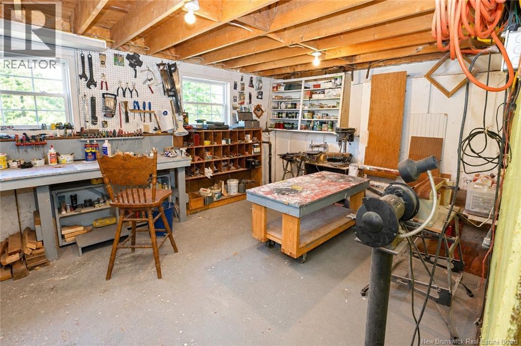 1432 Route 776, Grand Manan, New Brunswick E5G 1H6 - Photo 42 - NB146932