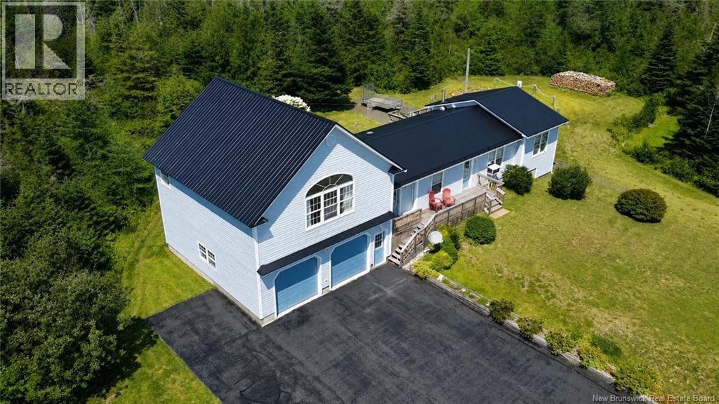1432 Route 776, Grand Manan, New Brunswick E5G 1H6 - Photo 43 - NB146932