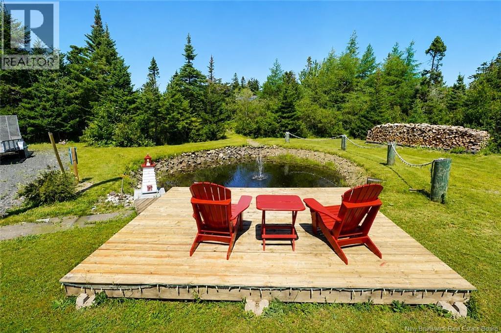 1432 Route 776, Grand Manan, New Brunswick E5G 1H6 - Photo 44 - NB146932