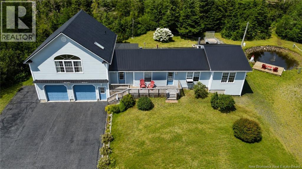 1432 Route 776, Grand Manan, New Brunswick E5G 1H6 - Photo 45 - NB146932