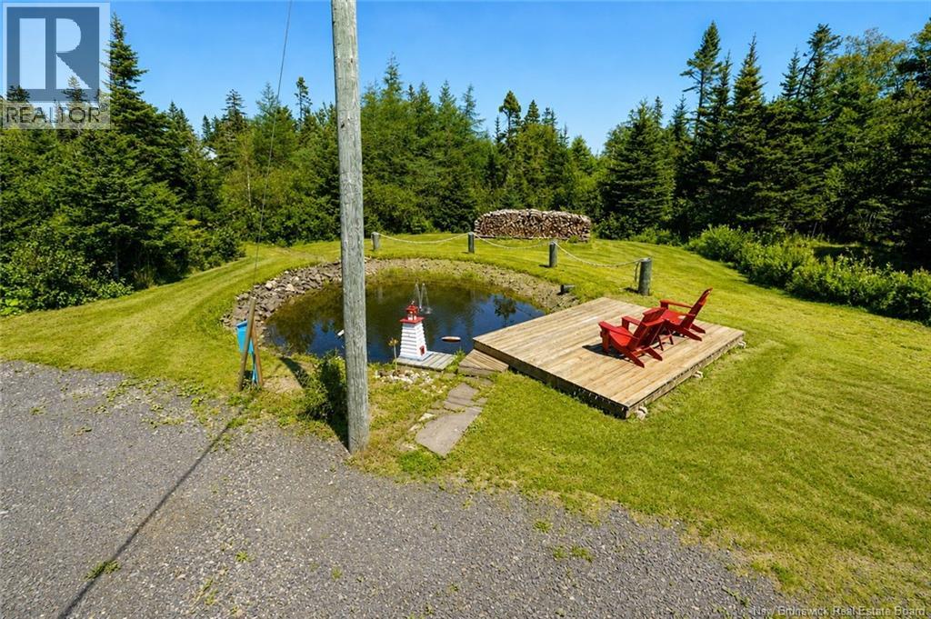 1432 Route 776, Grand Manan, New Brunswick E5G 1H6 - Photo 46 - NB146932