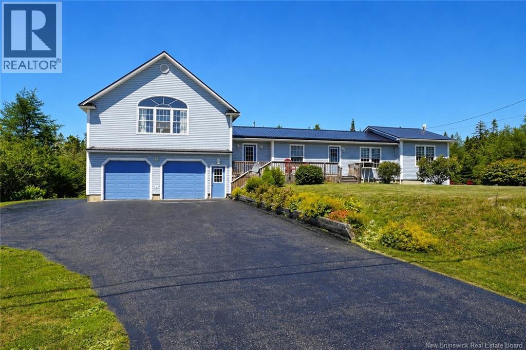 1432 Route 776, Grand Manan, New Brunswick E5G 1H6 - Photo 47 - NB146932