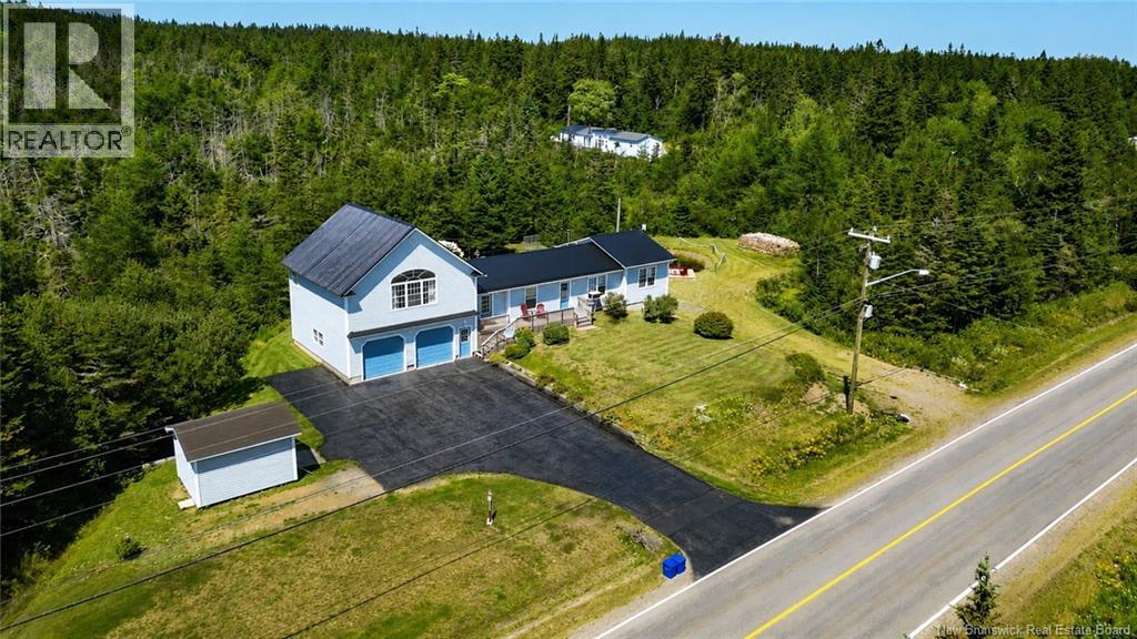 1432 Route 776, Grand Manan, New Brunswick E5G 1H6 - Photo 5 - NB146932