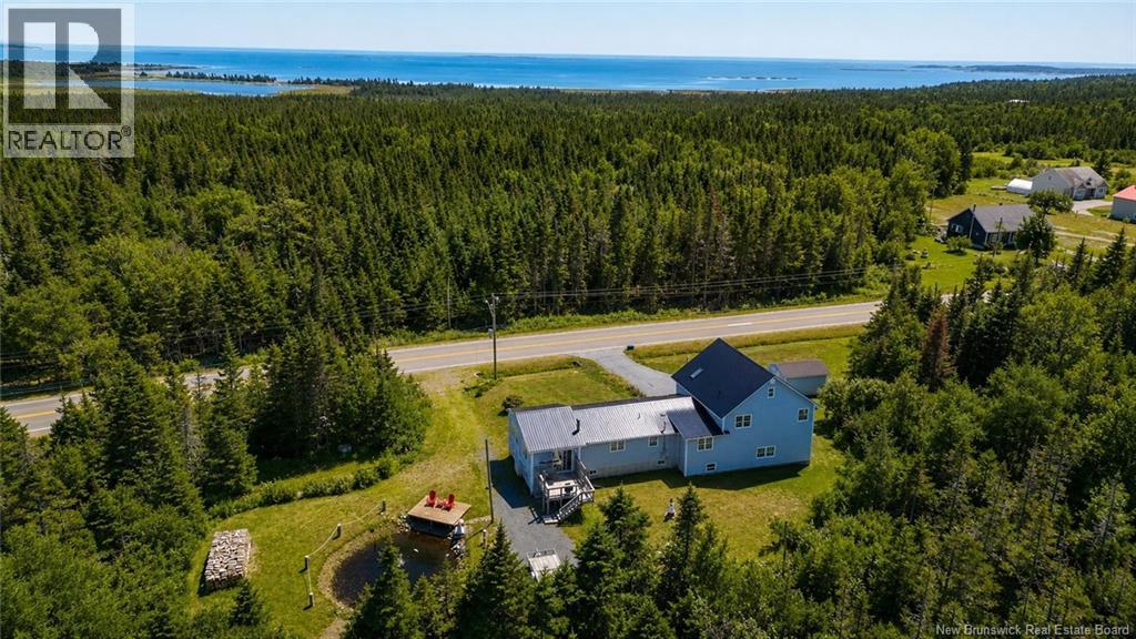 1432 Route 776, Grand Manan, New Brunswick E5G 1H6 - Photo 6 - NB146932