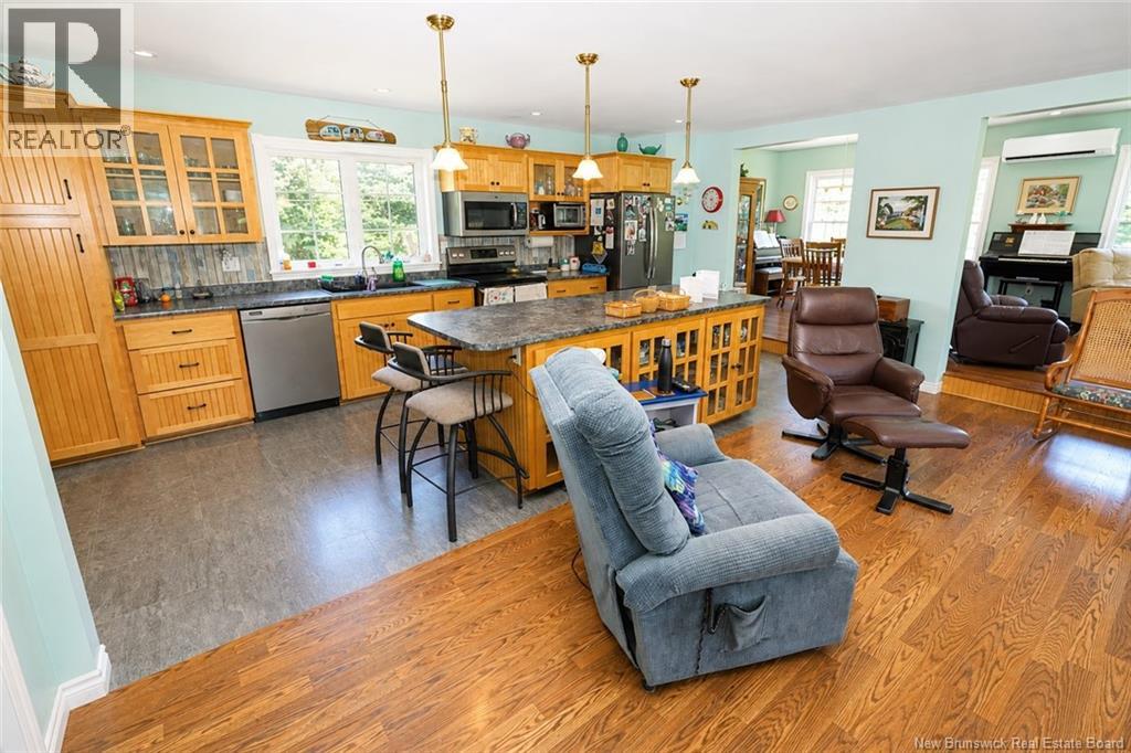 1432 Route 776, Grand Manan, New Brunswick E5G 1H6 - Photo 8 - NB146932