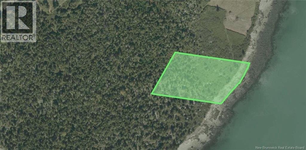 Off Route 776, Grand Manan, New Brunswick E5G 3H3 - Photo 1 - NB147863