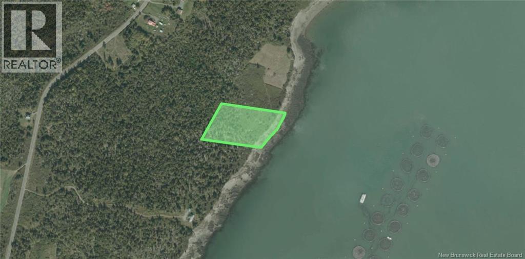 Off Route 776, Grand Manan, New Brunswick E5G 3H3 - Photo 3 - NB147863
