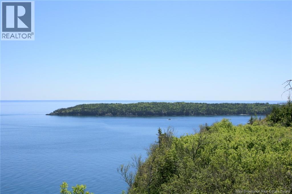 Lot 04-08 Seven Days Work Drive, Grand Manan, New Brunswick  E5G 1B4 - Photo 1 - NB148419
