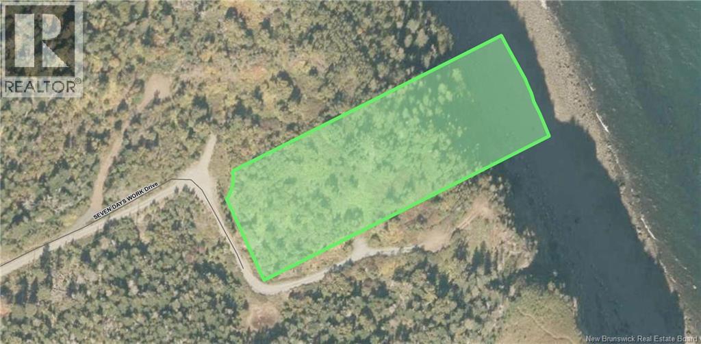 Lot 04-08 Seven Days Work Drive, Grand Manan, New Brunswick  E5G 1B4 - Photo 11 - NB148419