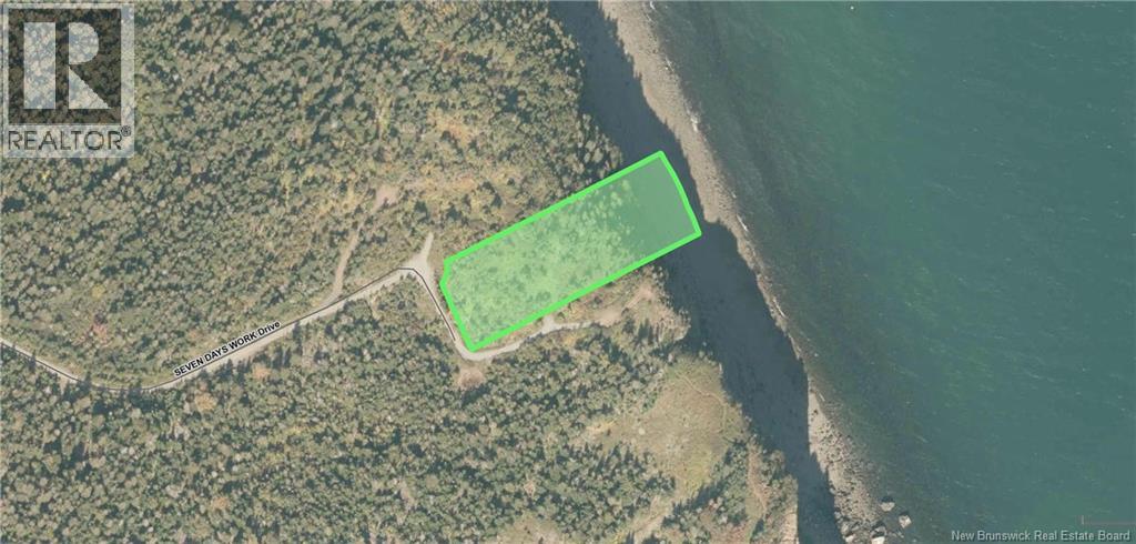Lot 04-08 Seven Days Work Drive, Grand Manan, New Brunswick  E5G 1B4 - Photo 12 - NB148419