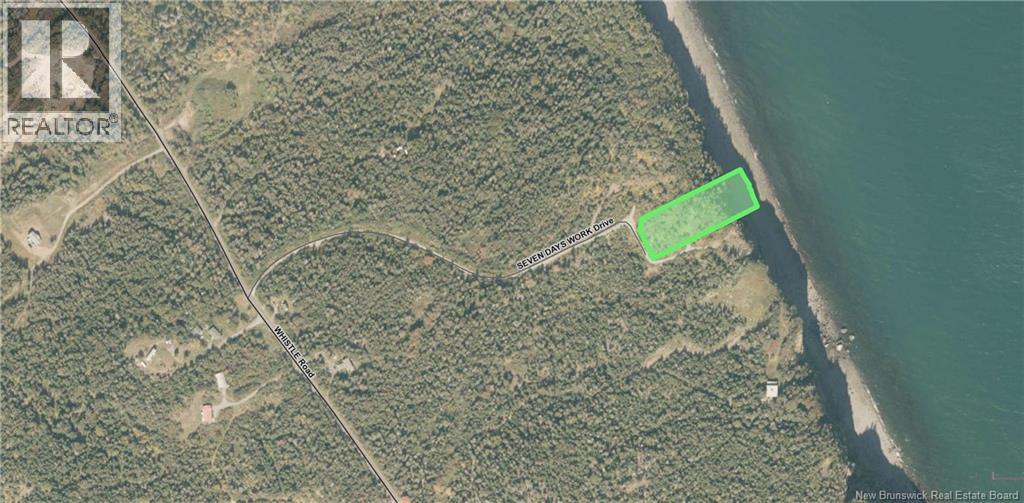 Lot 04-08 Seven Days Work Drive, Grand Manan, New Brunswick  E5G 1B4 - Photo 13 - NB148419