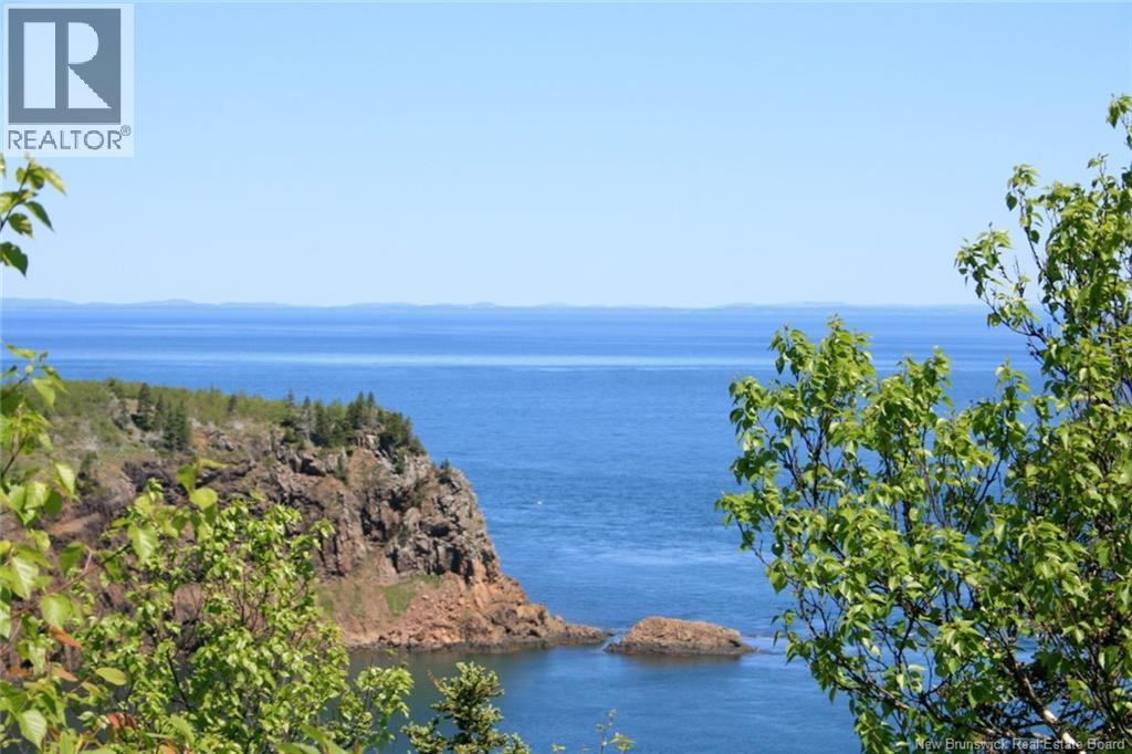 Lot 04-08 Seven Days Work Drive, Grand Manan, New Brunswick  E5G 1B4 - Photo 2 - NB148419