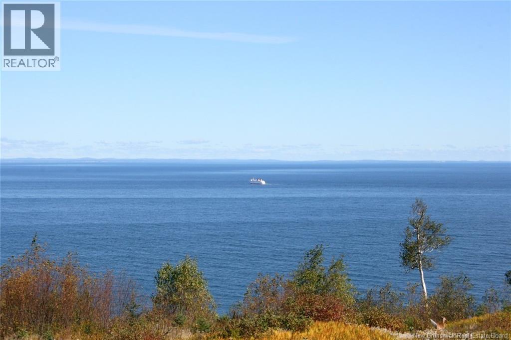 Lot 04-08 Seven Days Work Drive, Grand Manan, New Brunswick  E5G 1B4 - Photo 3 - NB148419