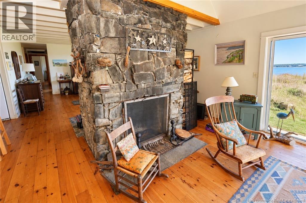 537 Route 776, Grand Manan, New Brunswick  E5G 2C8 - Photo 13 - NB149598