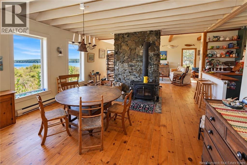 537 Route 776, Grand Manan, New Brunswick  E5G 2C8 - Photo 17 - NB149598
