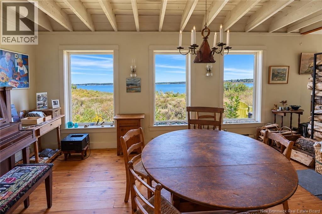 537 Route 776, Grand Manan, New Brunswick  E5G 2C8 - Photo 19 - NB149598