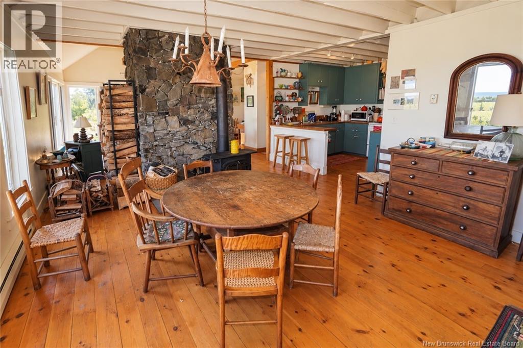 537 Route 776, Grand Manan, New Brunswick  E5G 2C8 - Photo 25 - NB149598