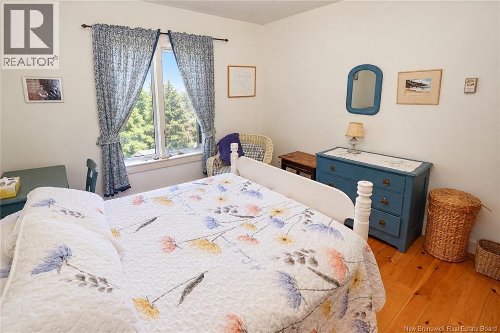 537 Route 776, Grand Manan, New Brunswick  E5G 2C8 - Photo 31 - NB149598