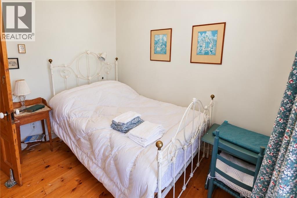 537 Route 776, Grand Manan, New Brunswick  E5G 2C8 - Photo 38 - NB149598