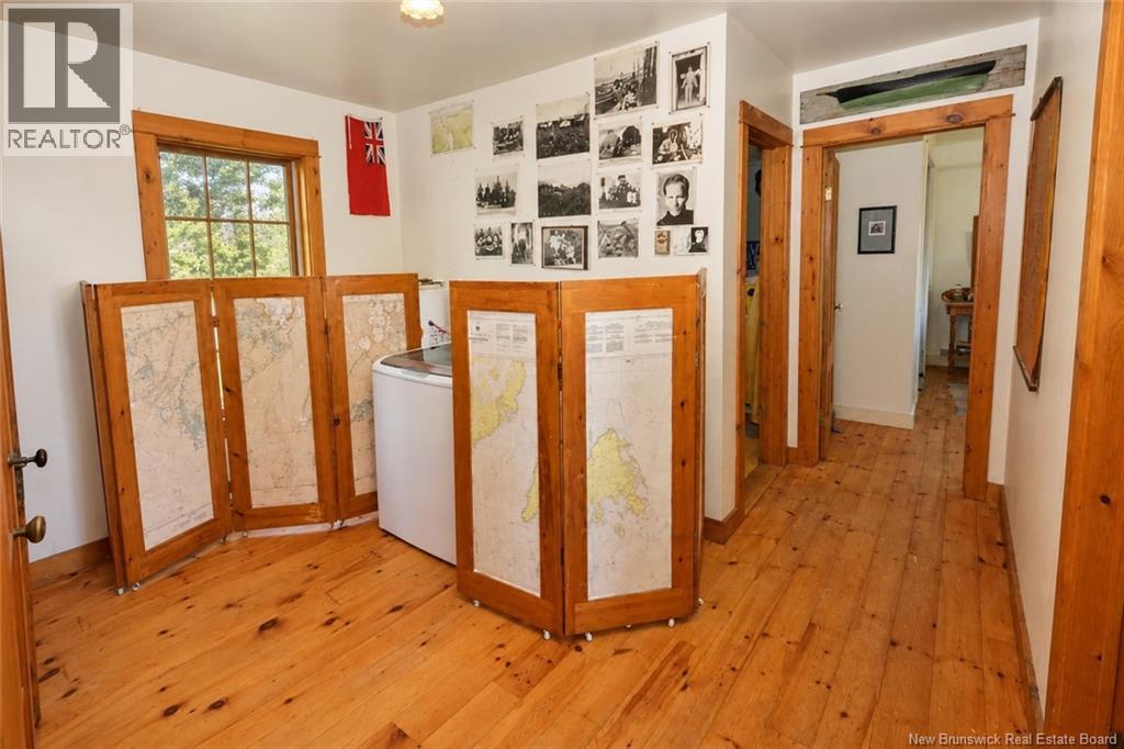 537 Route 776, Grand Manan, New Brunswick  E5G 2C8 - Photo 39 - NB149598