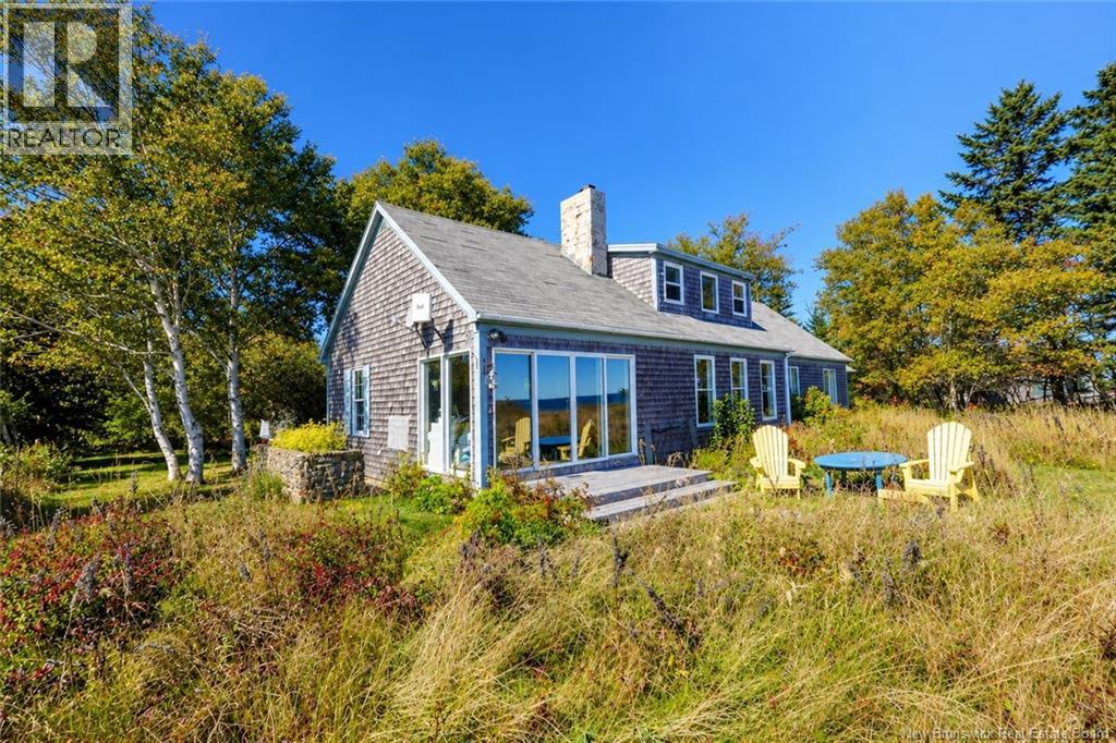 537 Route 776, Grand Manan, New Brunswick  E5G 2C8 - Photo 43 - NB149598