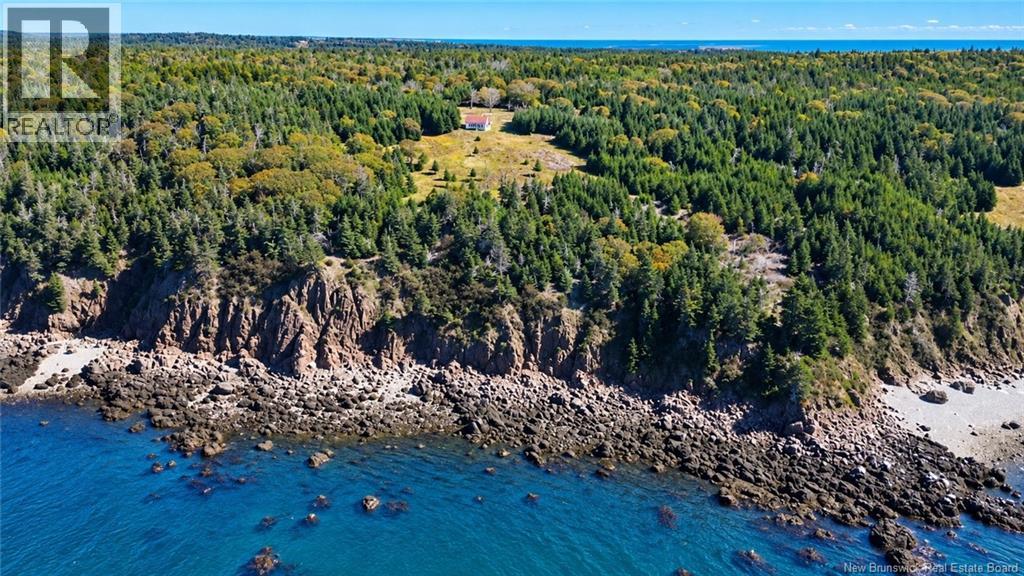Off Route 776, Grand Manan, New Brunswick E5G 3H8 - Photo 1 - NB149855