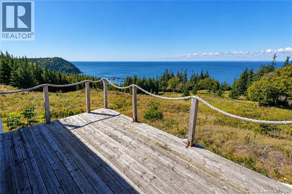 Off Route 776, Grand Manan, New Brunswick E5G 3H8 - Photo 12 - NB149855