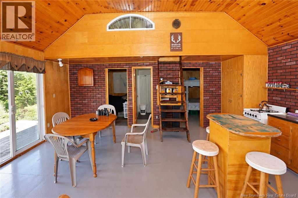 Off Route 776, Grand Manan, New Brunswick E5G 3H8 - Photo 15 - NB149855