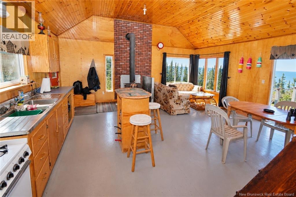 Off Route 776, Grand Manan, New Brunswick E5G 3H8 - Photo 18 - NB149855