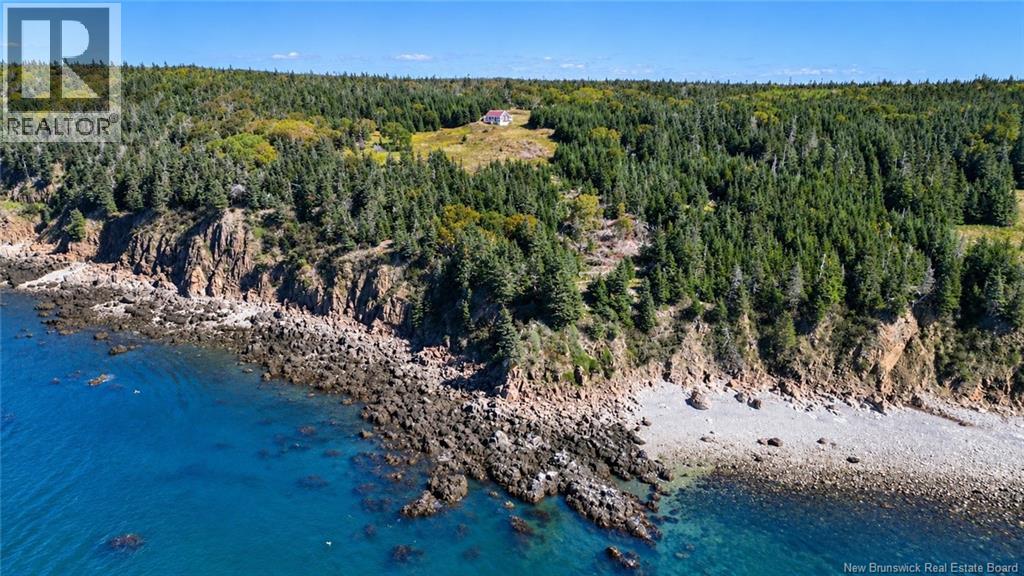 Off Route 776, Grand Manan, New Brunswick E5G 3H8 - Photo 31 - NB149855