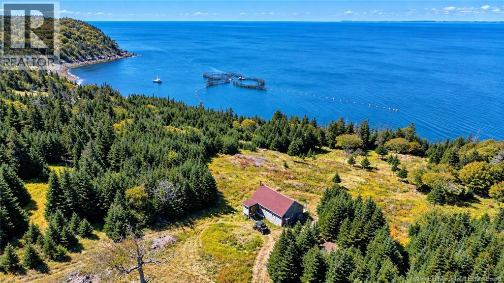 Off Route 776, Grand Manan, New Brunswick E5G 3H8 - Photo 32 - NB149855
