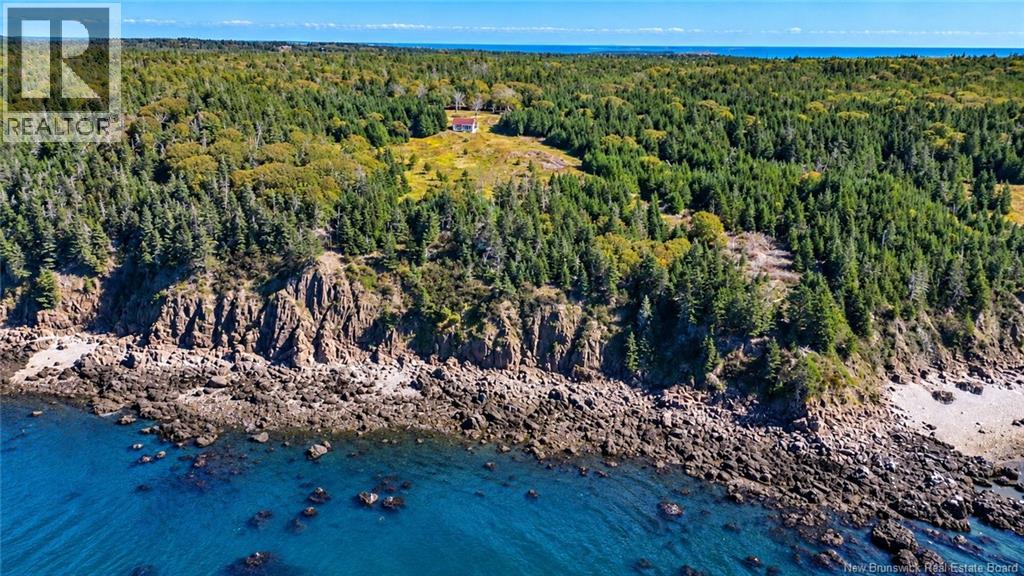 Off Route 776, Grand Manan, New Brunswick E5G 3H8 - Photo 39 - NB149855
